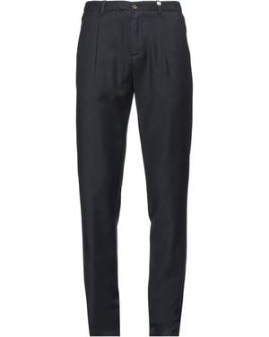 Myths Trouser - Blue