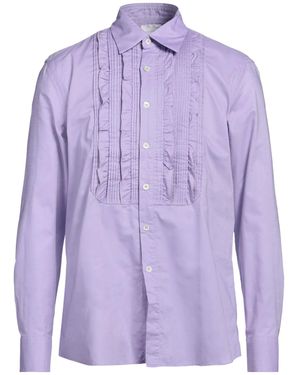 PT Torino Hemd - Lila