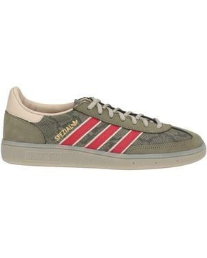 adidas Originals Trainers - Green