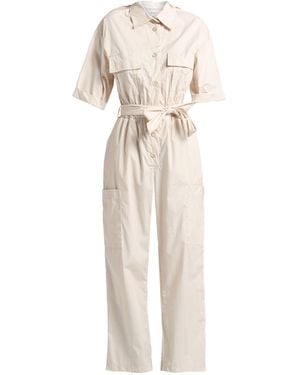 ViCOLO Jumpsuit Cotton - Natural