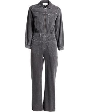 Ba&sh Jumpsuit - Grau
