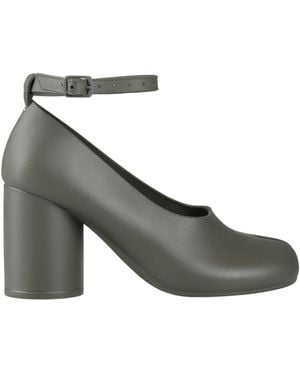 Maison Margiela Pumps - Gray