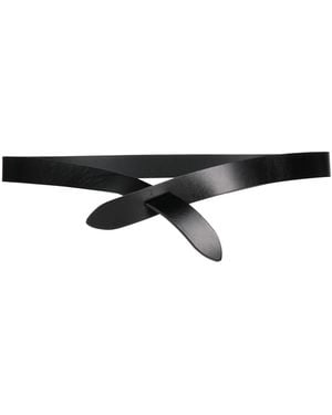 Isabel Marant Belts - Black
