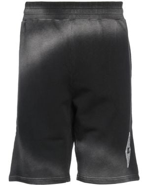A_COLD_WALL* Shorts & Bermuda Shorts - Black