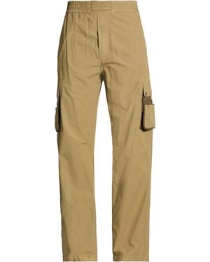 Iceberg Pants - Natural