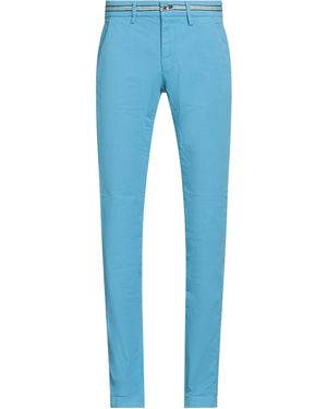Mason's Trousers - Blue