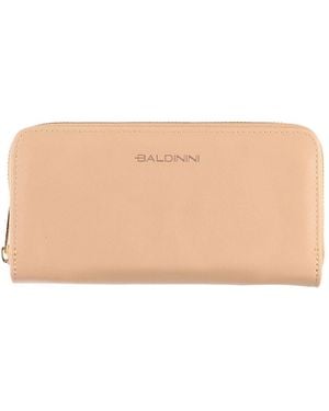 Baldinini Wallet - Natural