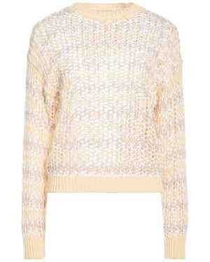 Peserico Jumpers - White