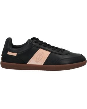 ḢENDER SCHEME x TOD'S Sneakers - Schwarz