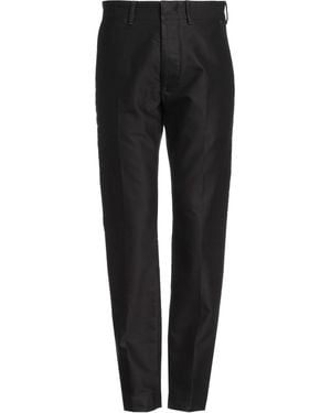 Tom Ford Trouser - Black