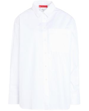 MAX&Co. Camisa - Blanco