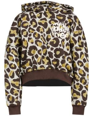 Alpha Industries Sweatshirt Cotton, Polyester - Black