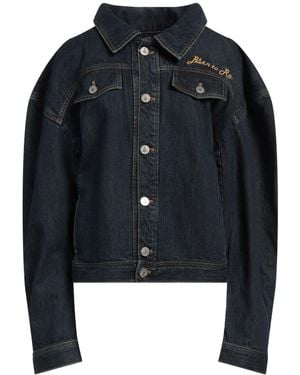 Vivienne Westwood Jean and denim jackets for Women | Online Vivienne Westwood Jean and denim jackets for Women | Online