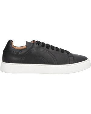 Liu Jo Trainers Leather - Black