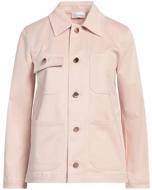 RED Valentino Jacket - Pink
