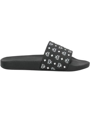 MCM Sandale - Weiß