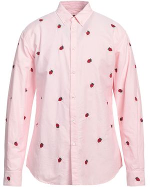 DSquared² Camisa - Rosa