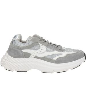 Voile Blanche Trainers - White
