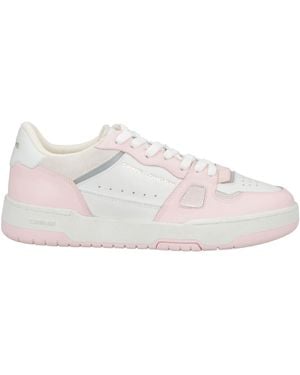 Crime London Sneakers - Weiß