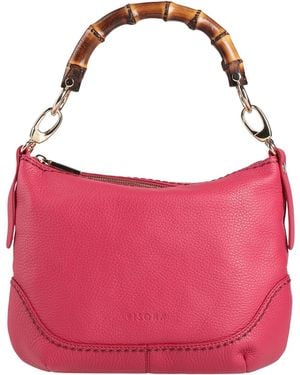 Plinio Visona' Handbags - Pink