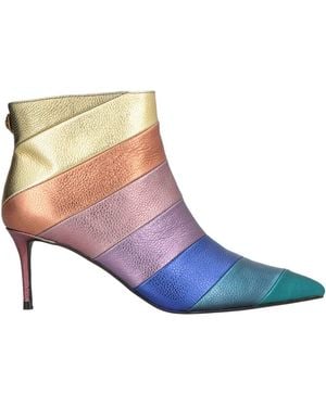 Kurt Geiger Ankle Boots - Blue