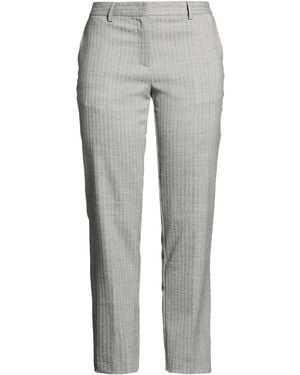 Ballantyne Trouser - Gray