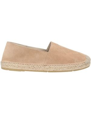 Tagliatore Espadrilles - Neutre