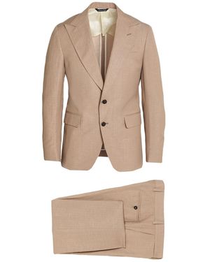 Brian Dales Completo - Neutro