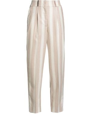 Peserico Trouser - White