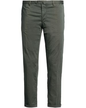 Santaniello Trouser - Grey