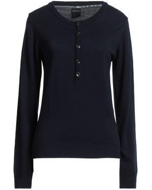 Retois Sweater - Blue