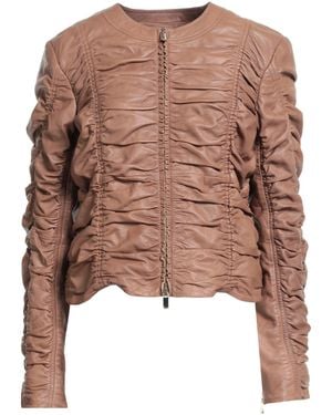 Pinko Jacket - Brown