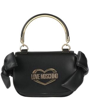 Love Moschino Tote bags for Women Online Sale up to 42 off Lyst Australia