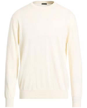 Retois Jumpers - White