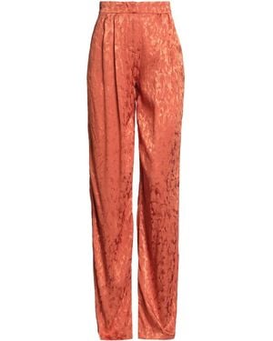 Nenette Trouser - Orange