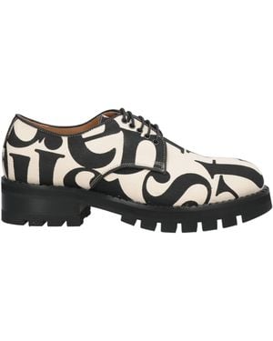 Vivienne Westwood Stringate - Nero