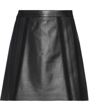 Chloé Mini Skirt - Black