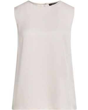 Theory Top - Blanc
