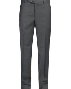 Pal Zileri Trousers - Grey