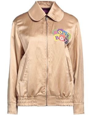KENZO Jacket - Natural
