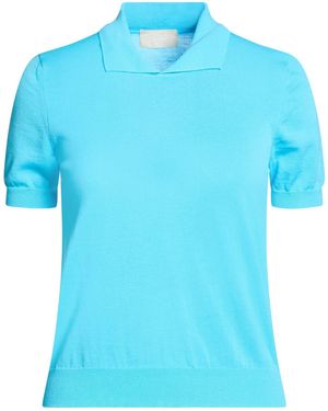 Drumohr Jumper - Blue