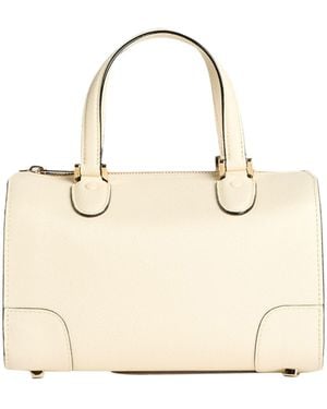 Valextra Handtaschen - Natur