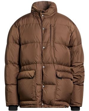 Aspesi Plumífero Y Acolchado - Marrón