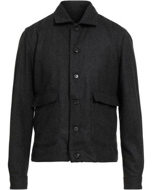 De Petrillo Jacket - Black