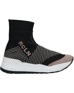 Rucoline Sneakers - Black