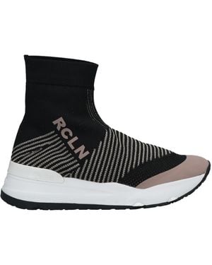 Rucoline Sneakers - Black