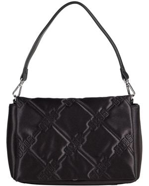 Gcds Bolso De Mano - Negro