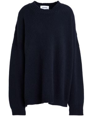 Hache Pullover - Blu