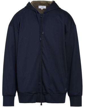 Lardini Sweatshirt - Blue