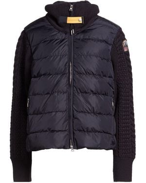 Parajumpers Plumífero Y Acolchado - Azul